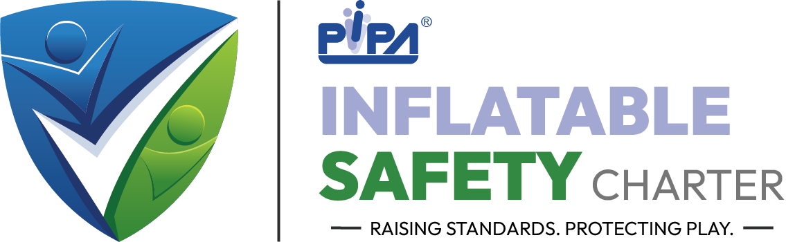 PIPA Inflatable Safety Charter